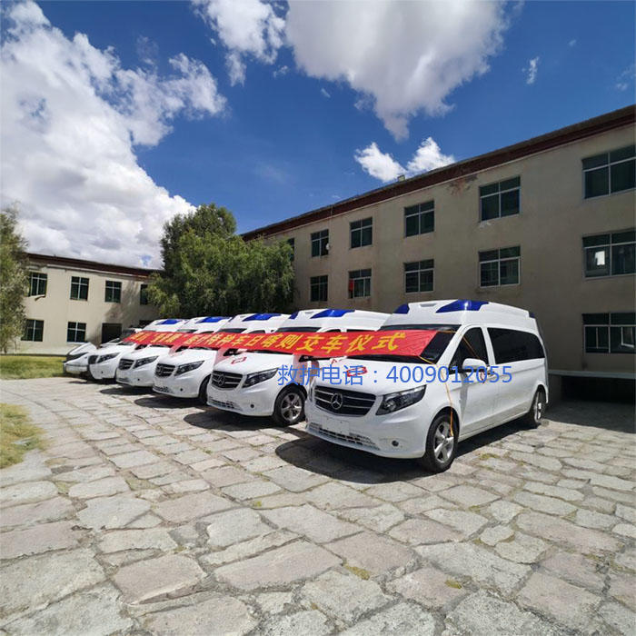 出租私人救护车联系方式